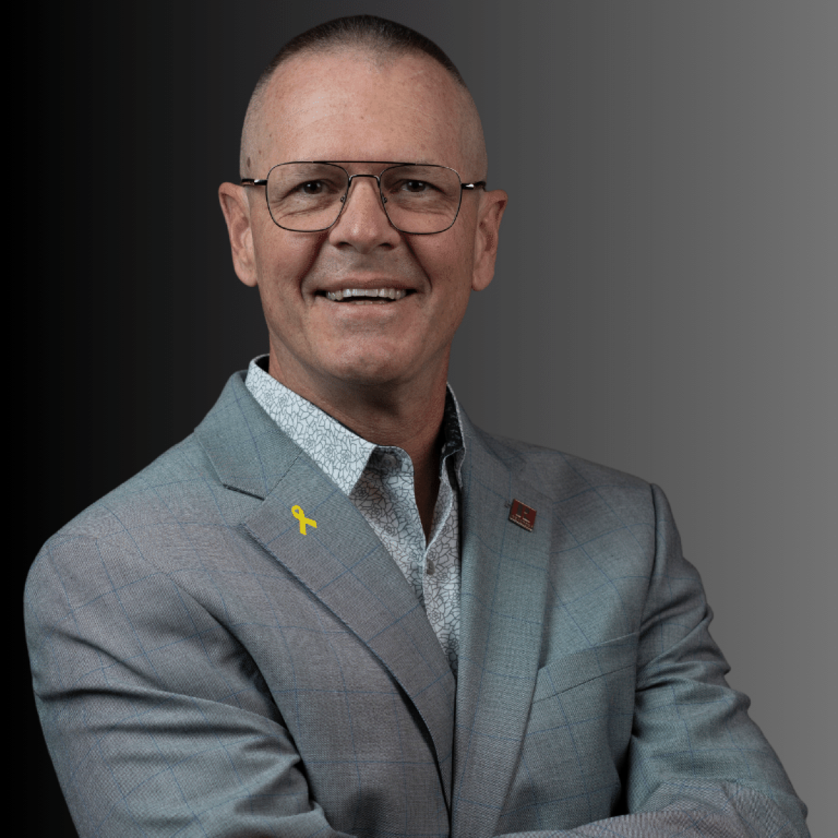Mark Goldade, Experienced REALTOR® in Winnipeg – Specializing in Residential, Commercial & Military Relocations.